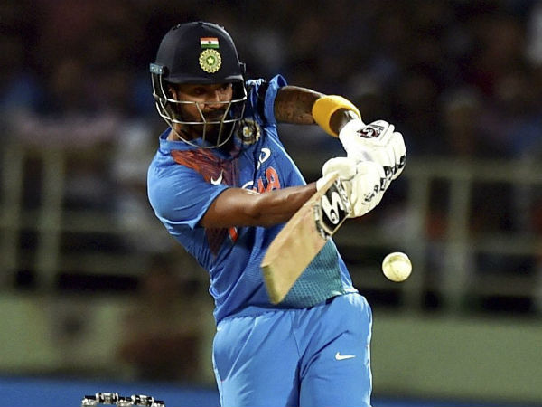 1. Team News - India