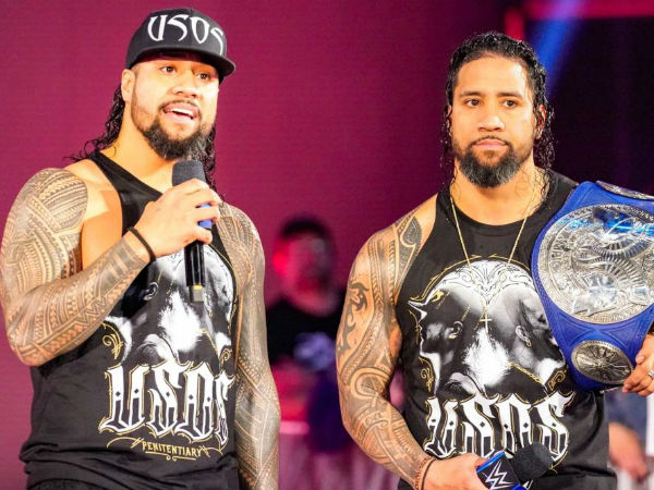 SD Tag Team titles to be defended in Fastlane