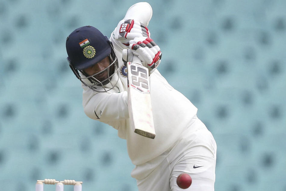 Irani Cup: Vihari strikes hundred but Vidarbha bowl out ...