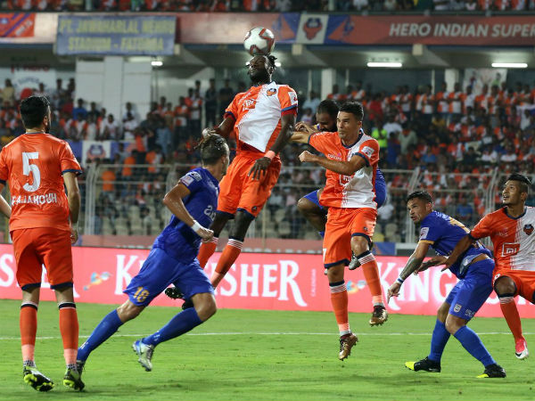 Very good player
