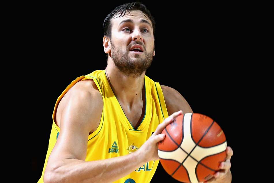  NBA Golden State Warriors re-sign Andrew Bogut - myKhel