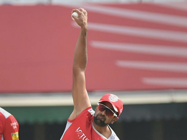 2. Why off-spinners' declining in ODIs