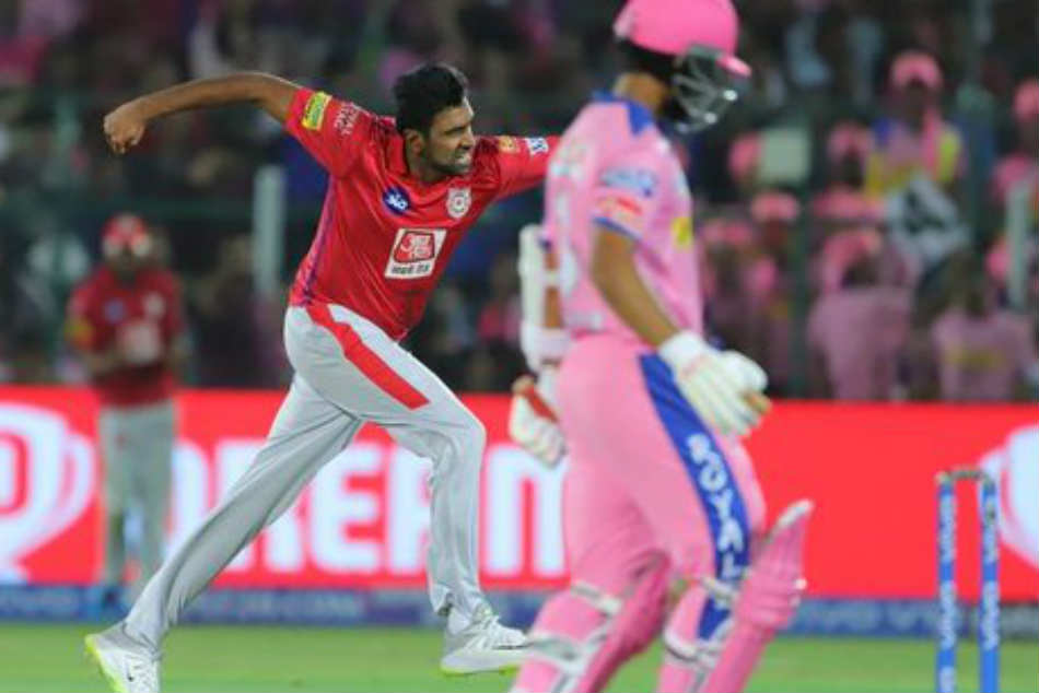 Ashwin Did Not Do Anything Against Spirit Of Cricket Mcc Mankading Ipl2019