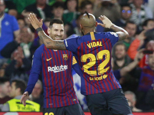 La Liga