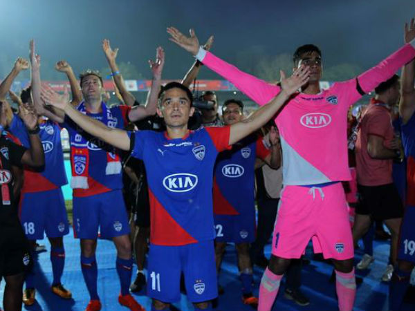 Deserving champions
