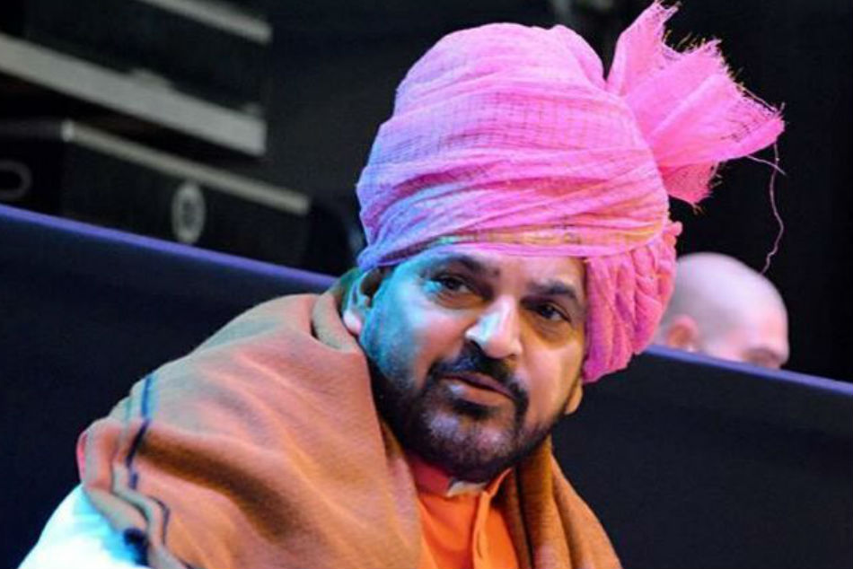 Rattled Wfi Seeks Govt Assurances Keep Jr Asian Championships In India