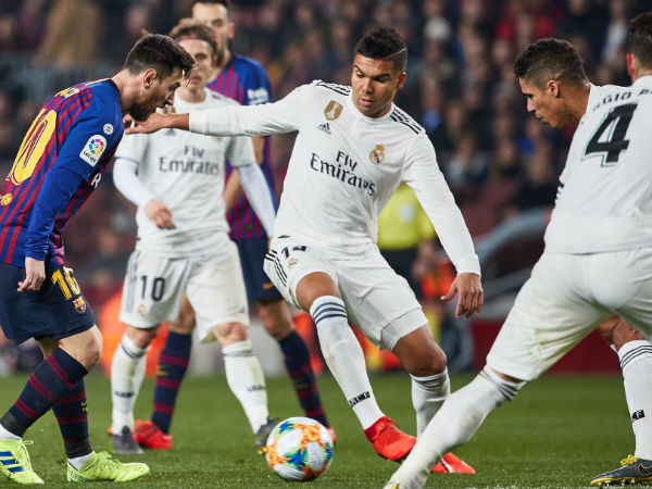 Casemiro