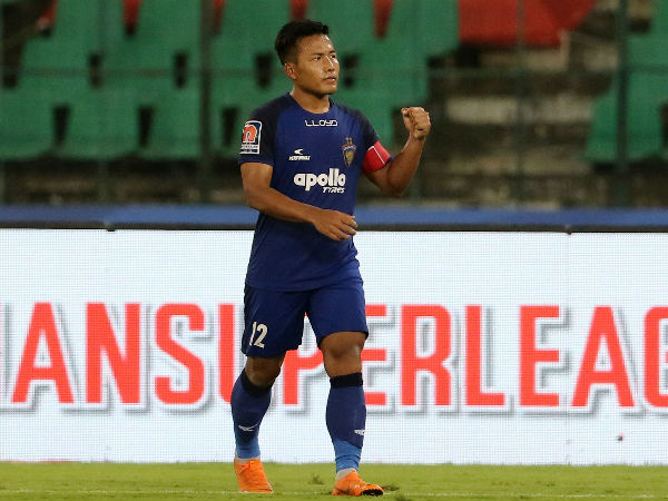 Chennaiyin FC: Champs to dumps