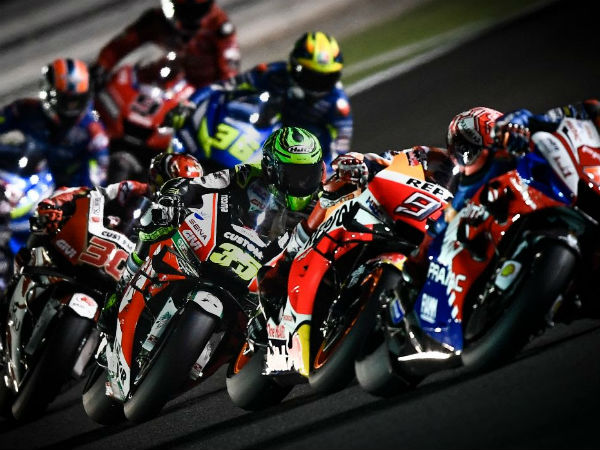 Crutchlow impresses