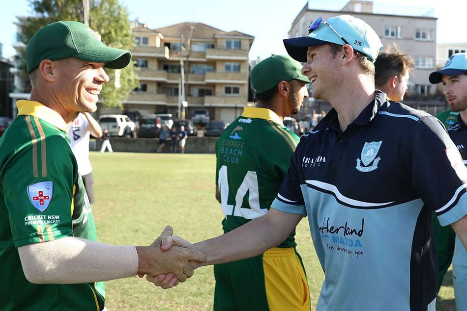 Smith Warner Returns Provide As Many Questions As Answers F