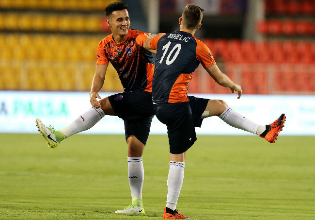 Delhi’s unbeaten run a tad bit too late