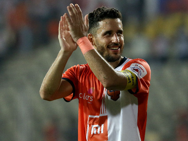 FC Goa: Impressive entertainers