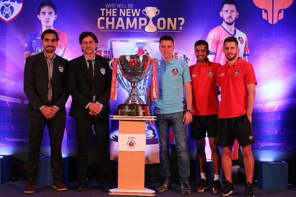 Title-holders?