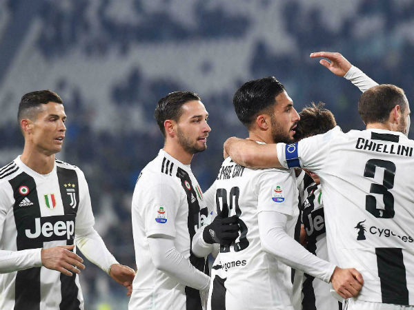Serie A