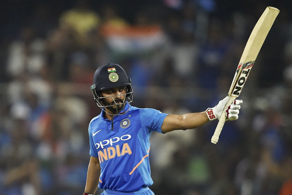 6. Kedar Jadhav