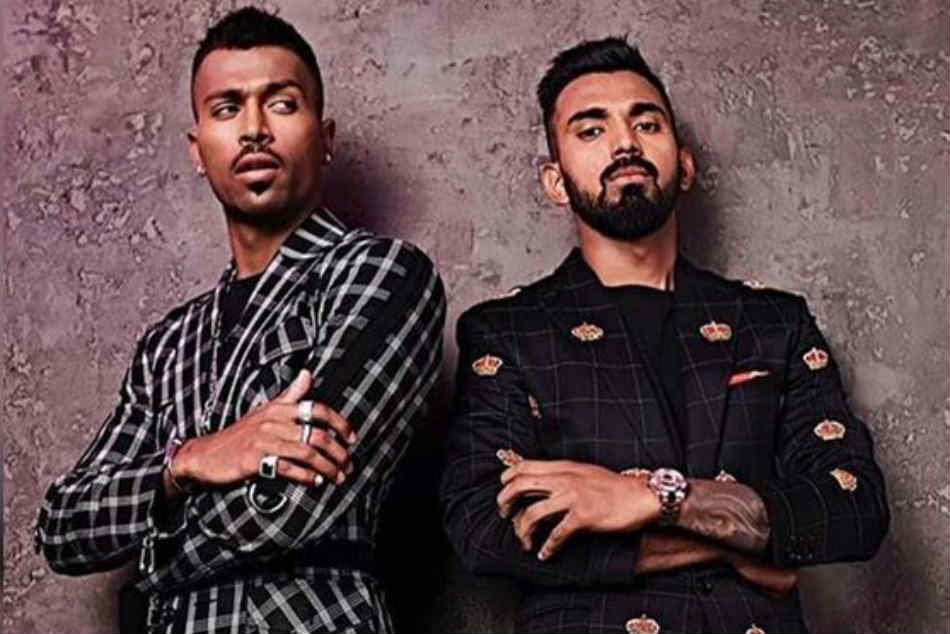 Ombudsman Sends Notices To Pandya Rahul For Deposition In Koffee Controversy