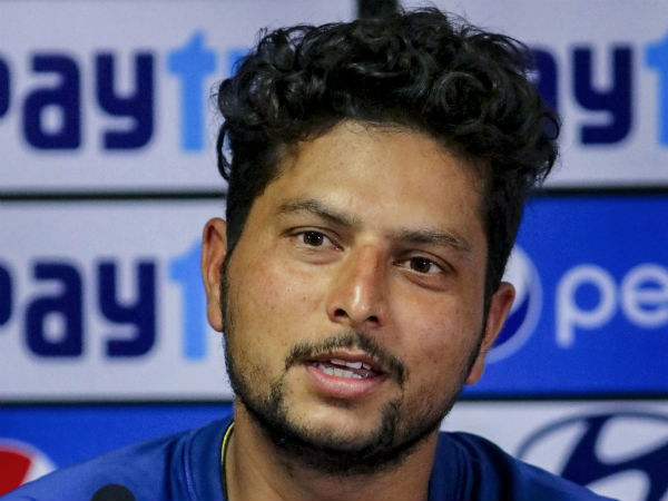 1. Kuldeep Yadav (Kolkata Knight Riders)