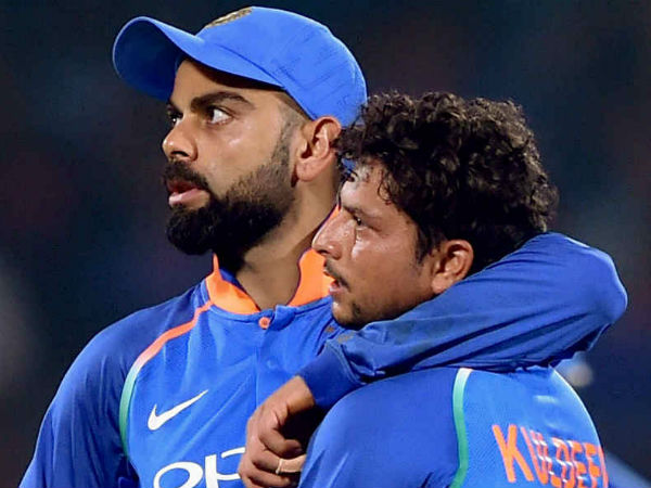1 What makes 'Kulcha' special
