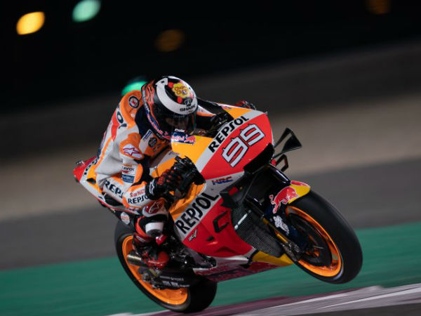 Honda debut