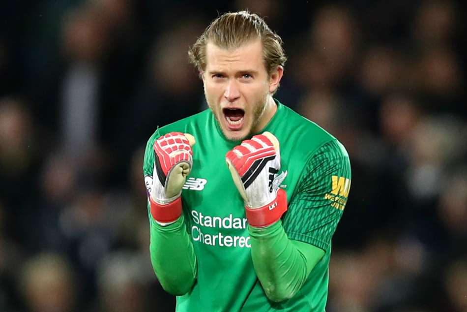 Loris Karius Taking Legal Action Against Besiktas Over Unpaid Wages