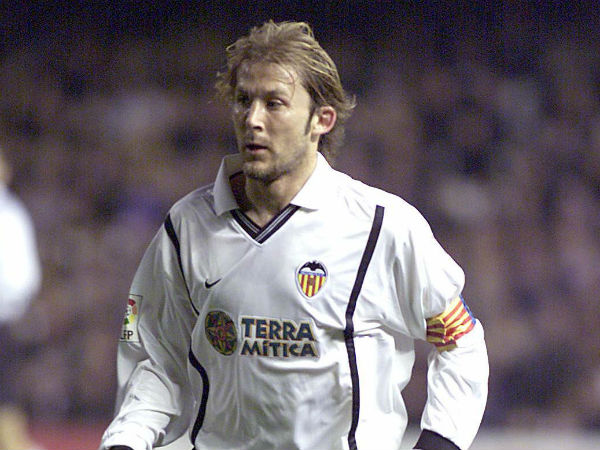 Great Los Che side