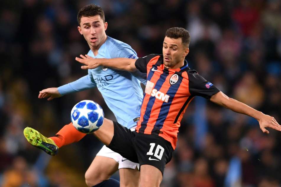 Ukraine Junior Moraes Eligibility Complaint Portugal Luxembourg Euro 2020 Qualifying