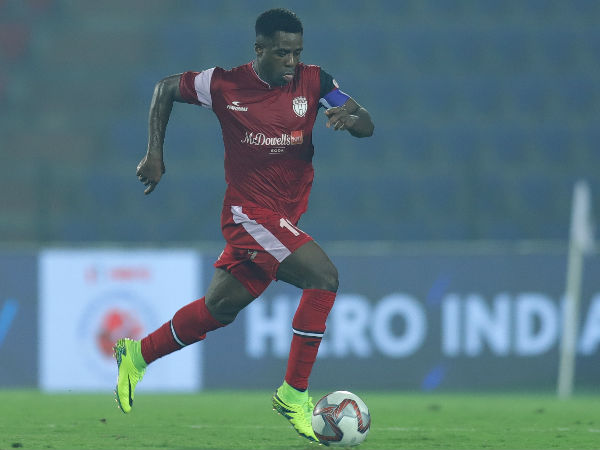 NorthEast United: Almost a Ferrari