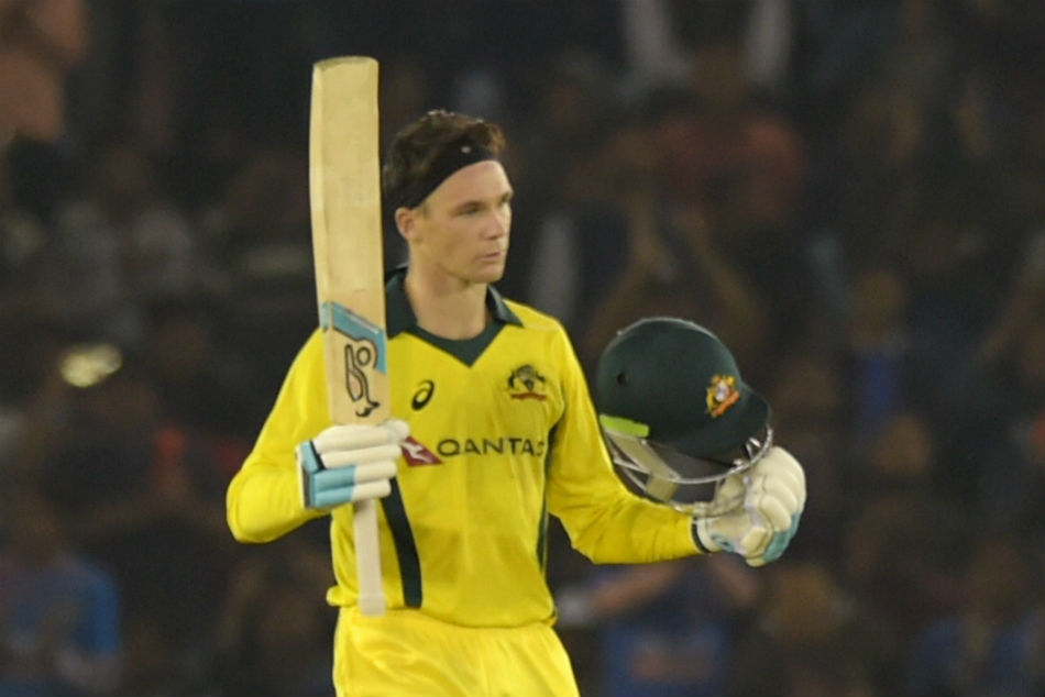 Peter Handscomb