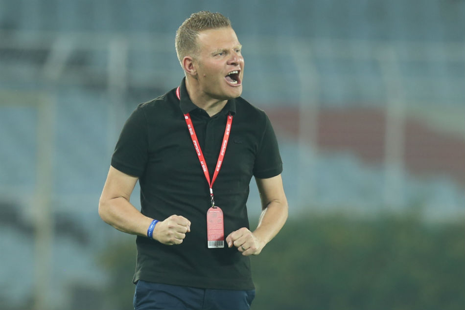 Bengaluru FC too have Spanish players in their ranks