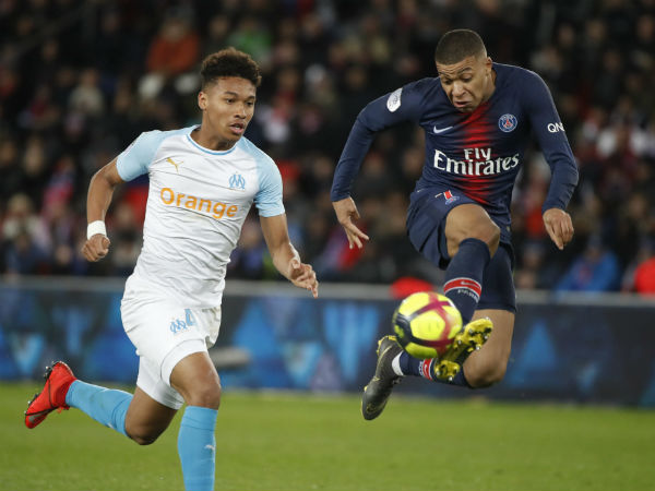 Ligue 1