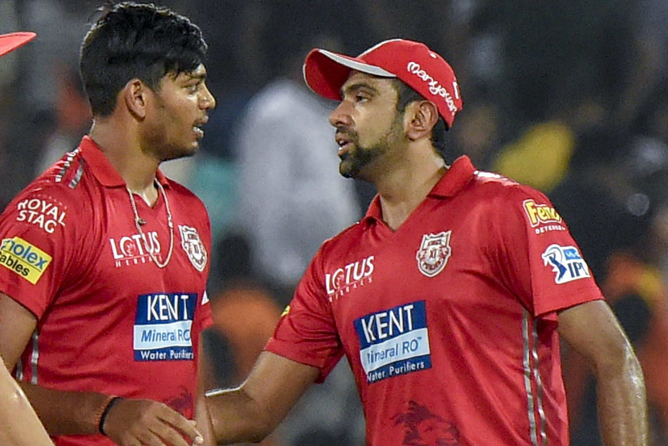 Ipl 2019 Underfire Ashwin Defends Mankading Buttler