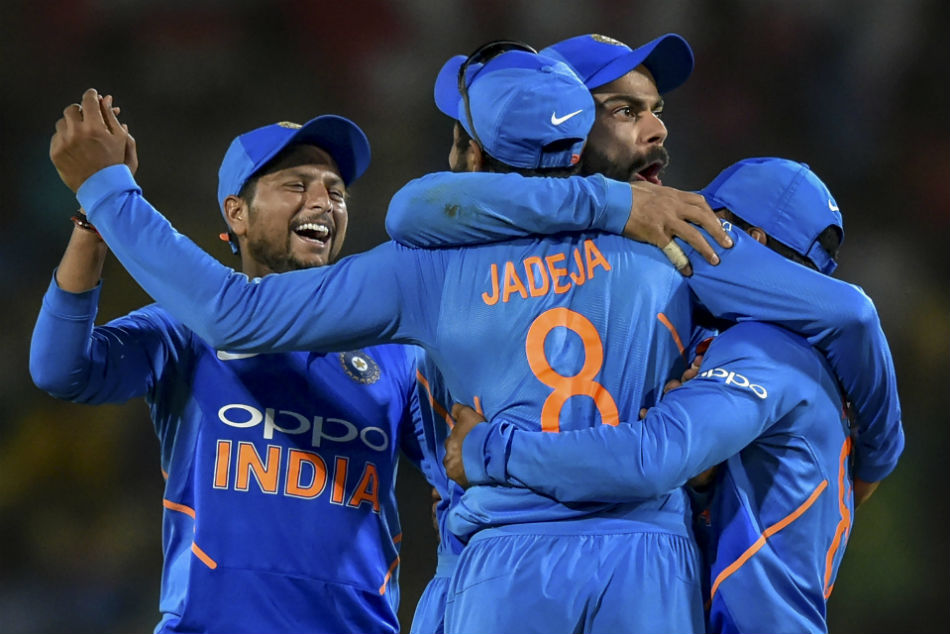 8. Ravindra Jadeja