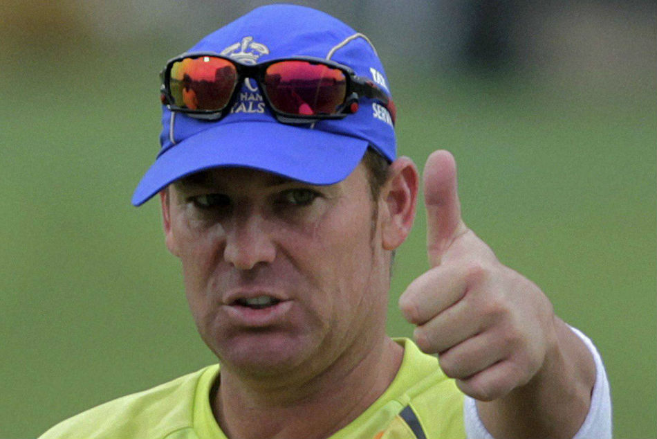 Ashwin Action Was Disgraceful And Embarrasing Warne Mankading