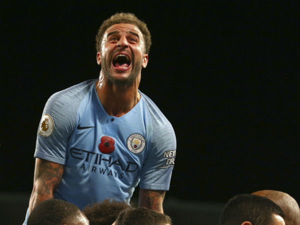 JOHN STONES - Everton to Manchester City, £47.5m