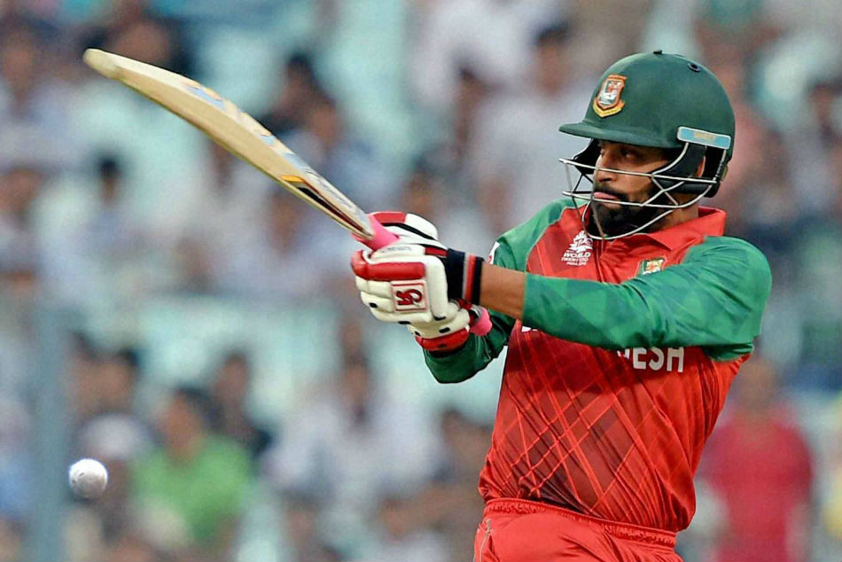 Bangladesh Cricketers Escape Christchurch Mosque Shooting