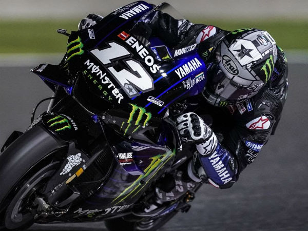 Promising rider