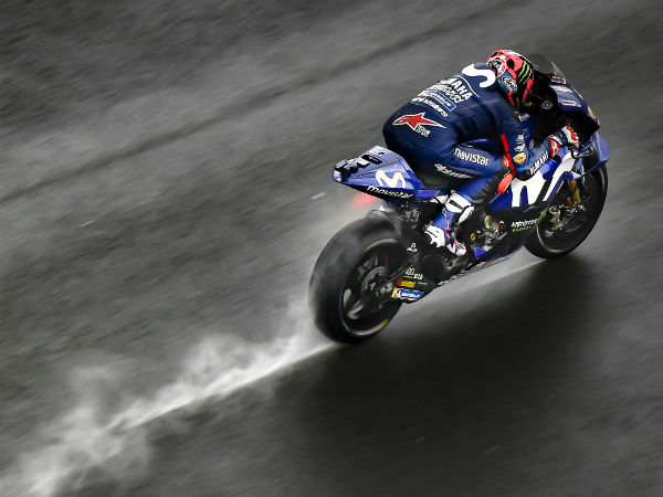Yamaha power
