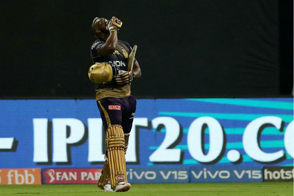 Ipl 2019 I Should Have Batted At No 4 Says Andre Russell