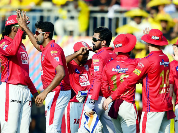 Ashwin needs suport