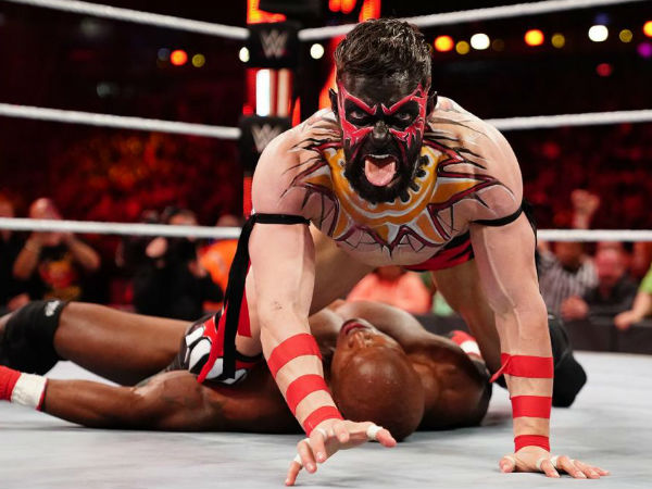 Who will challenge IC Champ Balor?