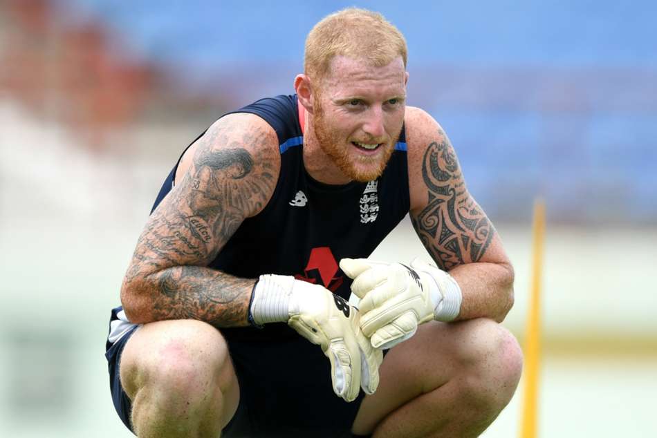 Stokes Bristol Could Be The Best Thing That Happened To Me