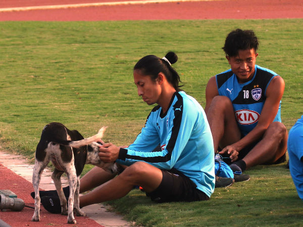We know what Chennai are capable of: Cuadrat