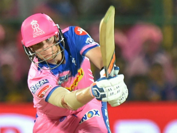 Buttler the key