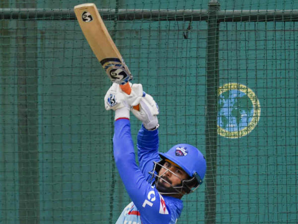 1. Delhi Capitals
