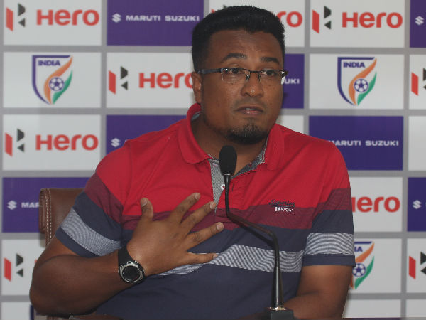 Bengaluru are definitely the favourites: Nawas