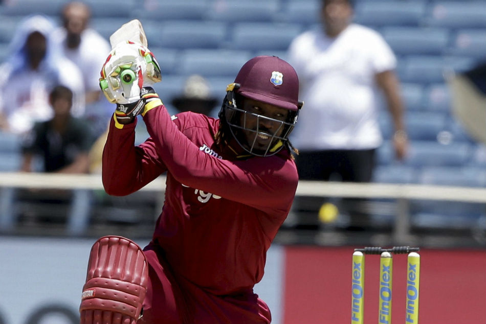 West Indies: