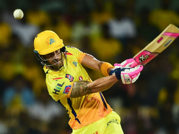 2. Chennai Super Kings
