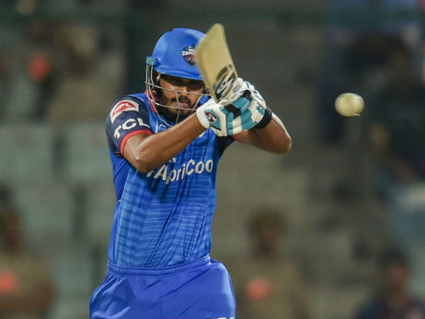 2. Delhi Capitals