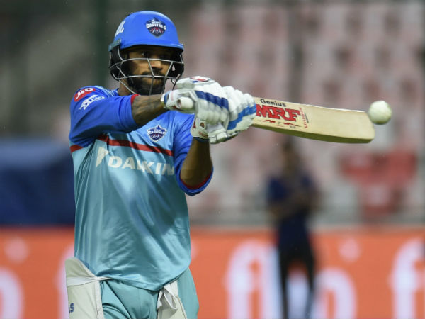 1. Delhi Capitals