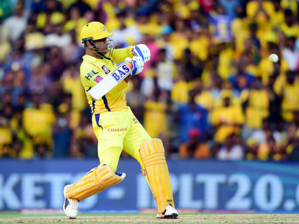 Captain Cool